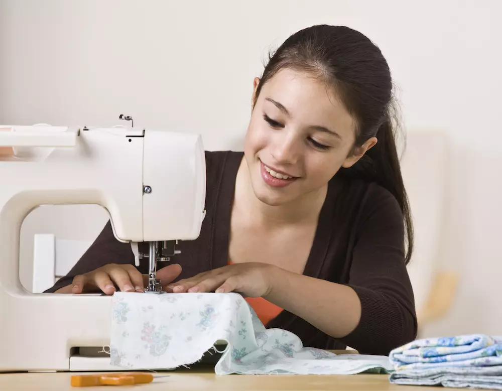 New To Sewing Steps To Get You Started Goldstar Tool Blog