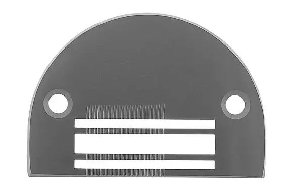 Needle Plate - Brother #S13101-0-01​