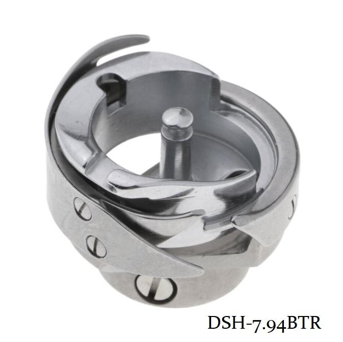 High Speed Rotary Hook DSH 7 94B Or DSH 7 94BTR GoldStar Tool