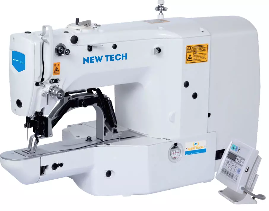 New-Tech Sewing Machines and Industrial Sewing Machines | GoldStar 