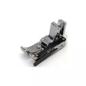 ZIGZAGSTORM P60410 Quilting Free Motion Darning Presser Guide Foot/Feet for  Universal Low Shank Sewing Machines for