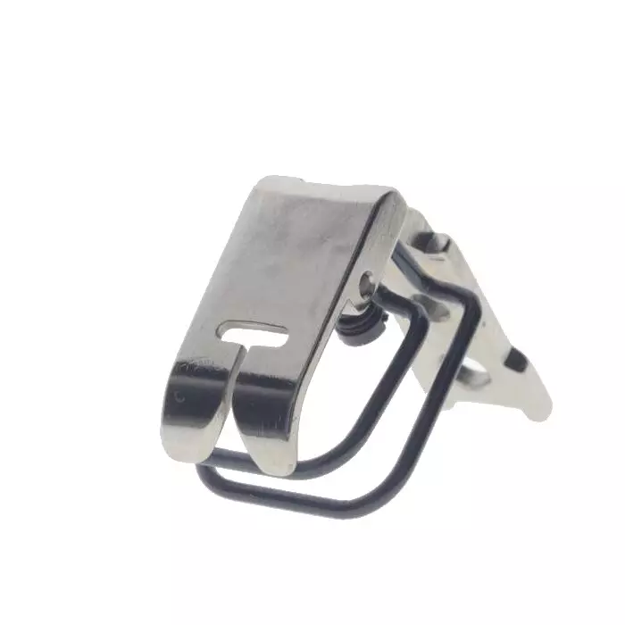 Hinged Straight Stitch Presser Foot - #P351