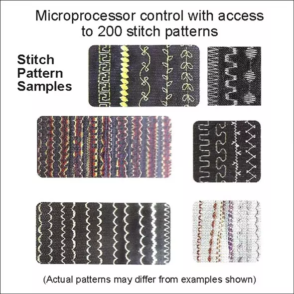 pattern-hooks-by-dozen – ABC Sewing Machine
