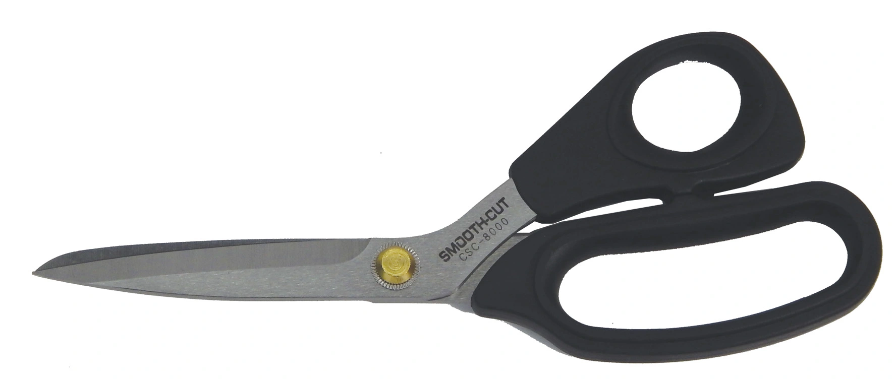 Premium Scissors by Kai, Cushion Grip, Professional Superior