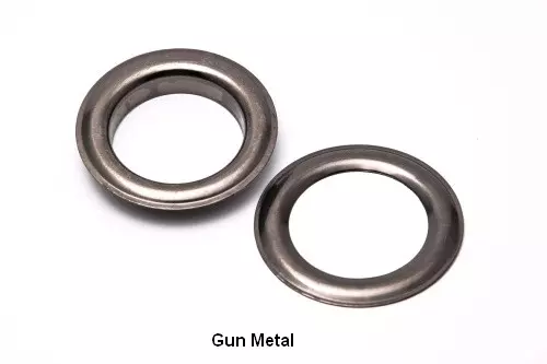 Curtain Grommets - Carr Group