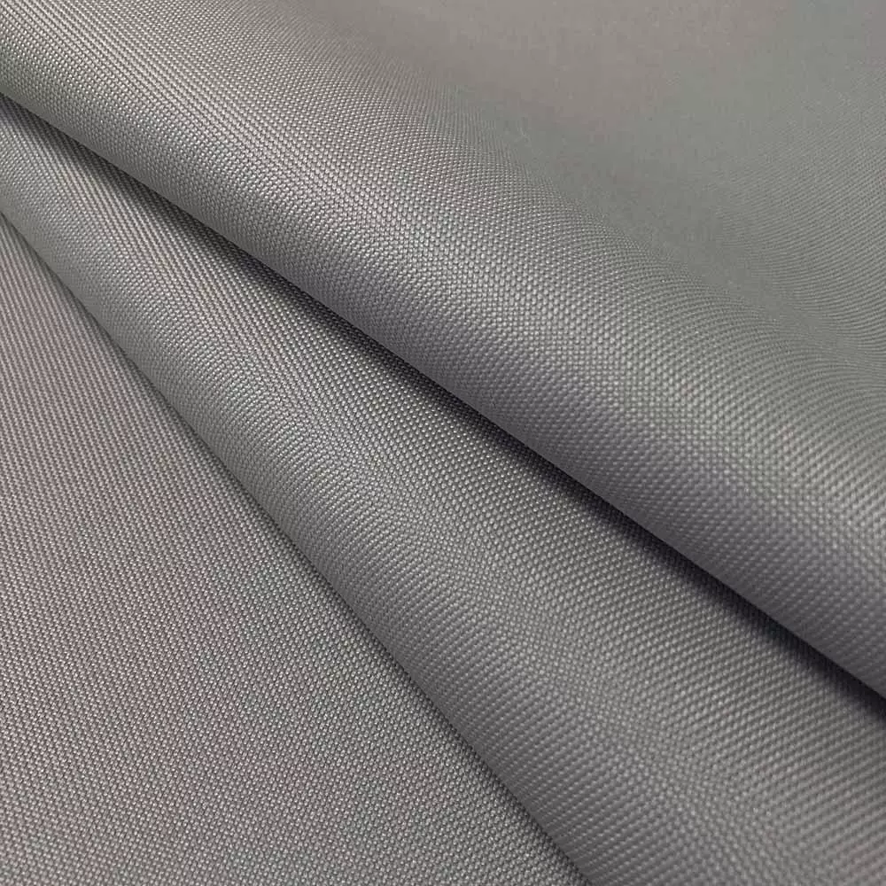 Levitex Waterproof Canvas Fabric Tc65/35 Pu Coated Mould Proof