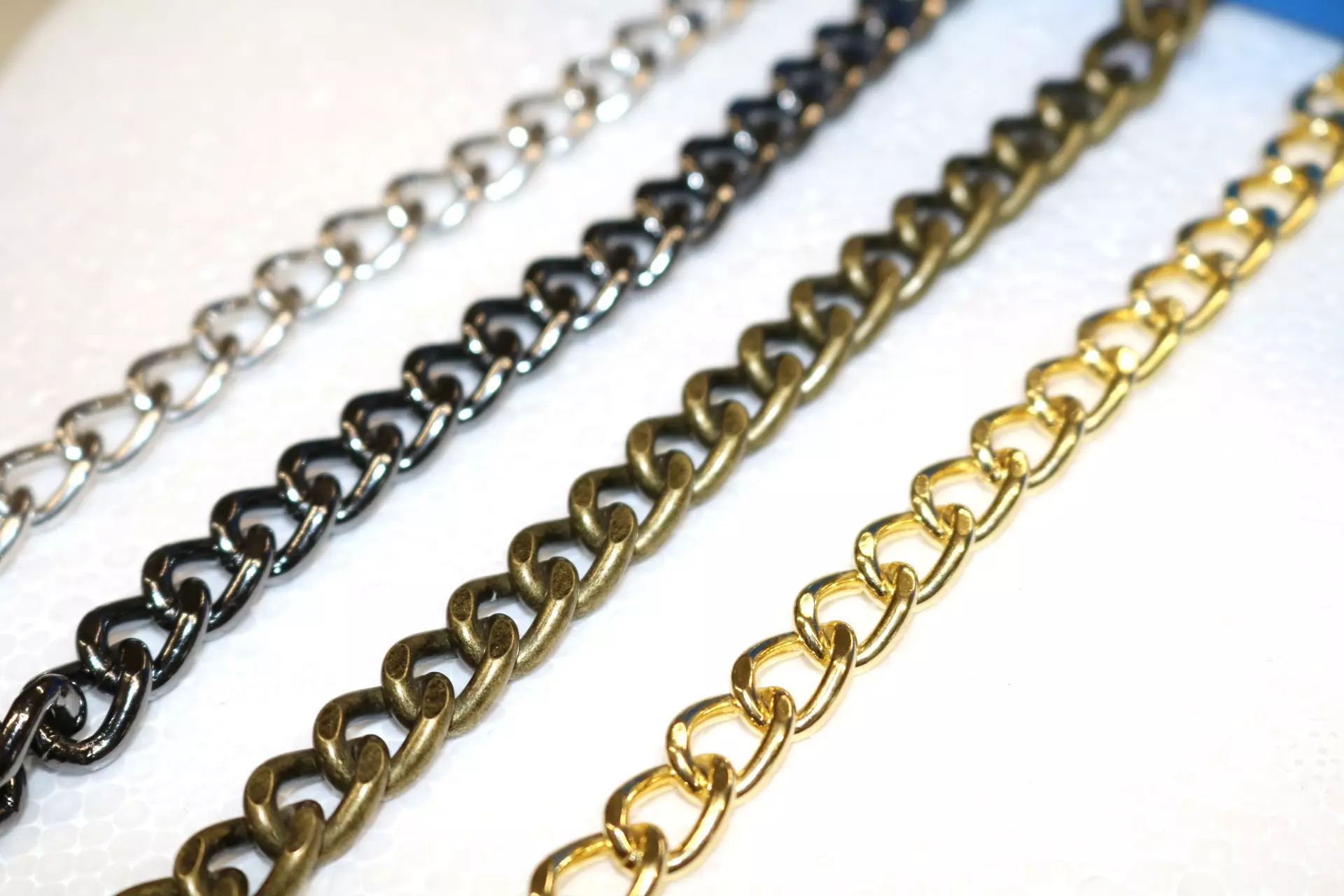 Wholesale Custom Metal Chain For Bags