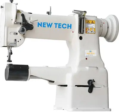 What is the Difference Between Industrial and Domestic Sewing Machines?, GoldStar Tool
