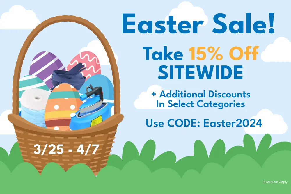 Easter Sale: Hop Into A 50% Discount On TrendSpider!