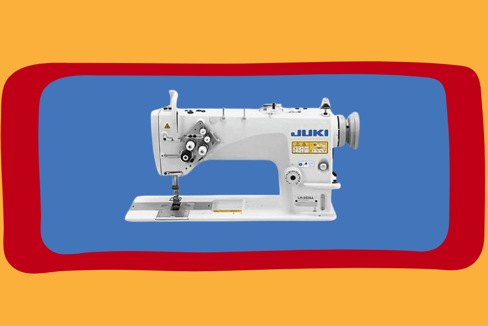 Juki sewing machine that is sold at goldstartool