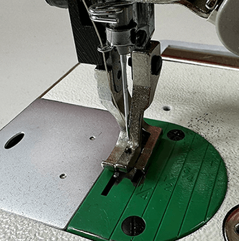 Organ Microtex 8/60 Ultra Fine Sewing Machine Needles