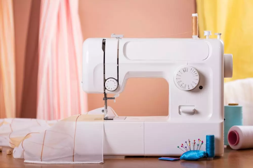 5 Reasons to Ditch Your Domestic Sewing Machine – And What to Buy Instead –  Ricoma Blog