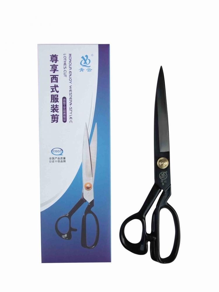 shears vs scissors