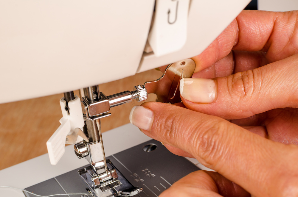 singer sewing machine problem