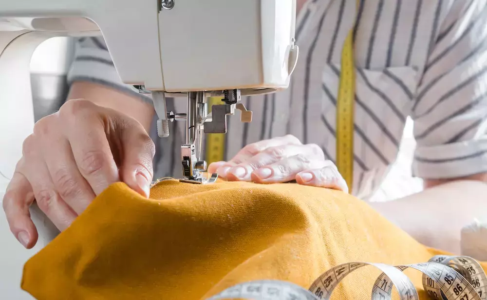 Top Sewing Machines in 2022, GoldStar Tool