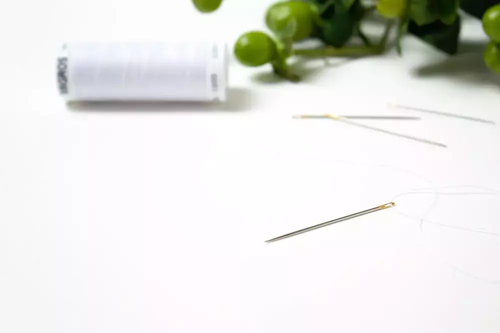 8 Reasons Why Your Sewing Needle Keeps Unthreading