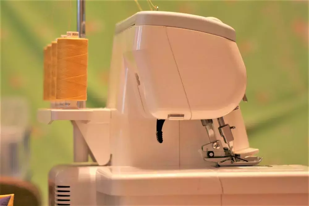 Sewing Machine Cleaning Kit Overlock Serger Repair Tools Sewing Machine  Tool