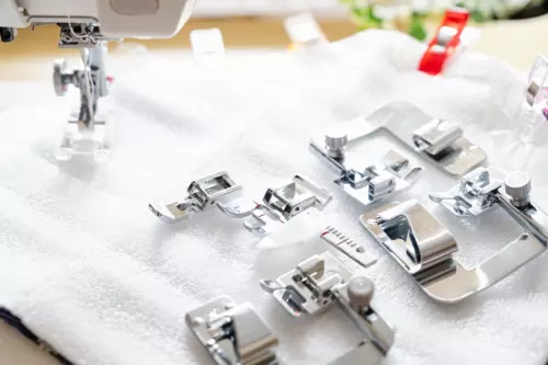 The Must-Have Sewing Machine Attachments You Need in Your Toolkit