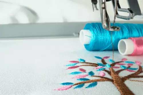 How to Master Embroidery with a Singer Sewing Machine