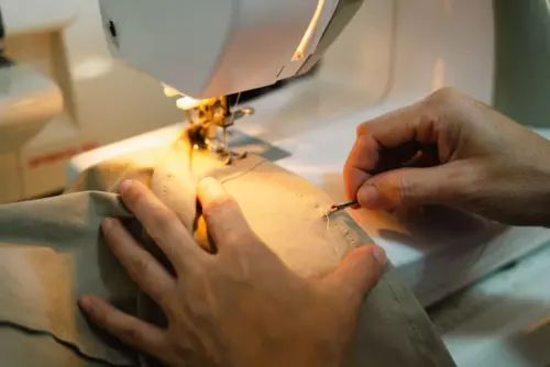 How to Use a Seam Ripper as a Sewing Notion for Seamless Stitch Removal