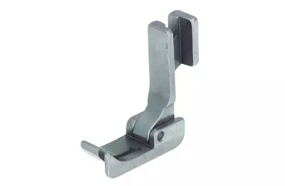 Hinged Straight Stitch Presser Foot - #P351