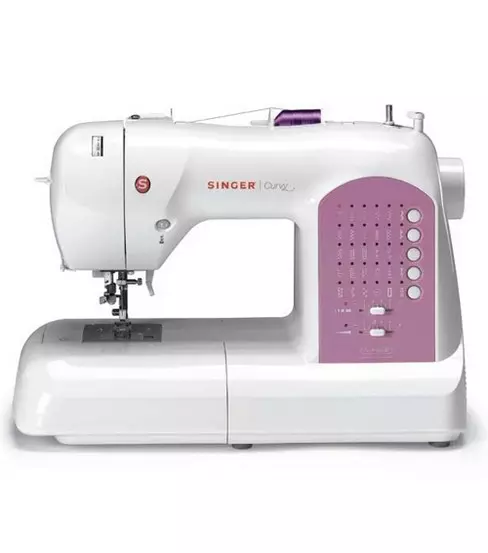 Compact Portable Sewing Machine - Family Sew #FS-30H