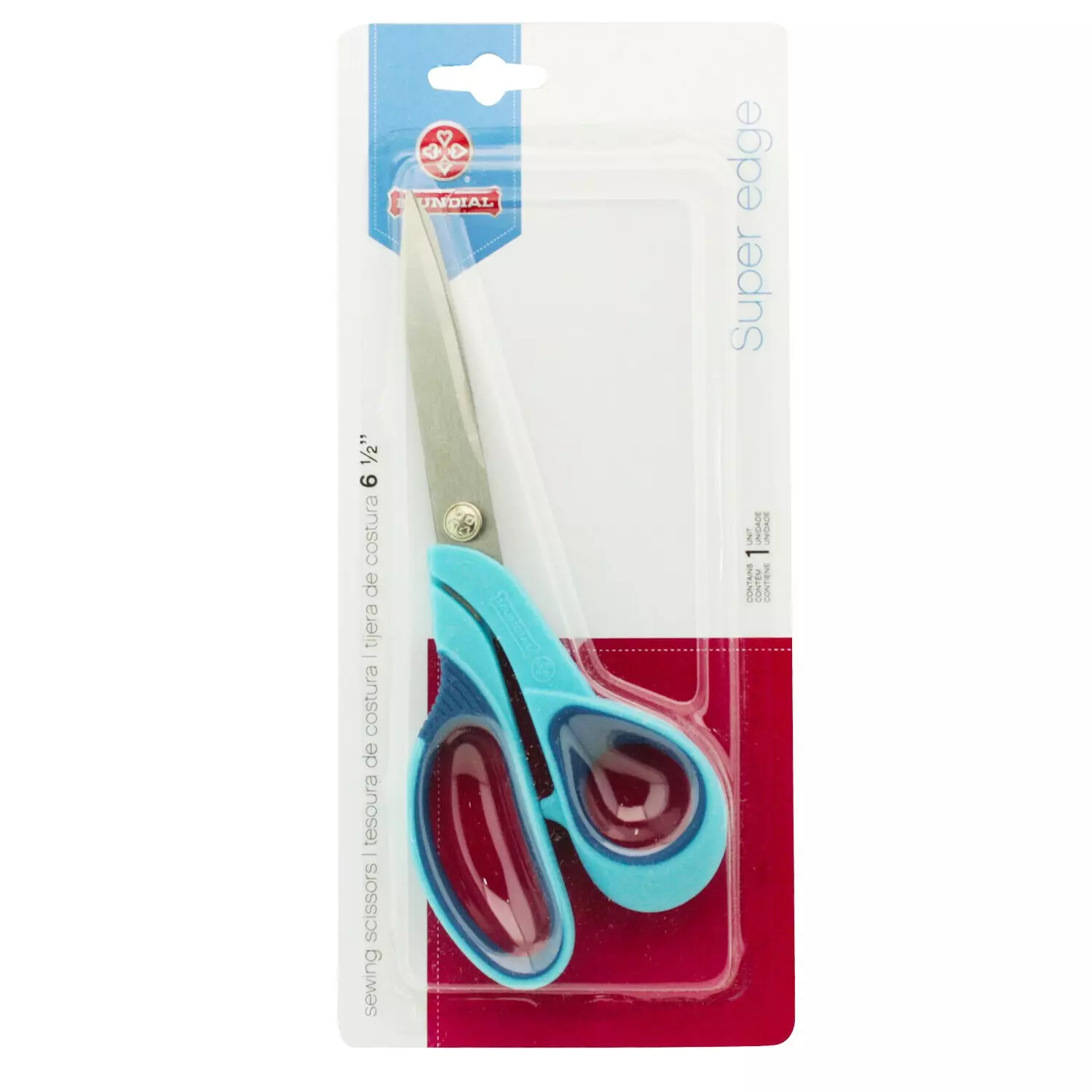 Mundial Kids Range, Scissors