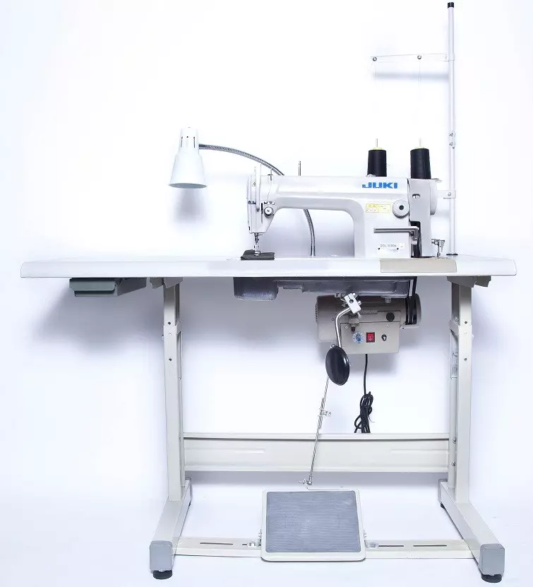 JUKI Industrial Sewing Machines  Industrial Apparel, Non-Apparel