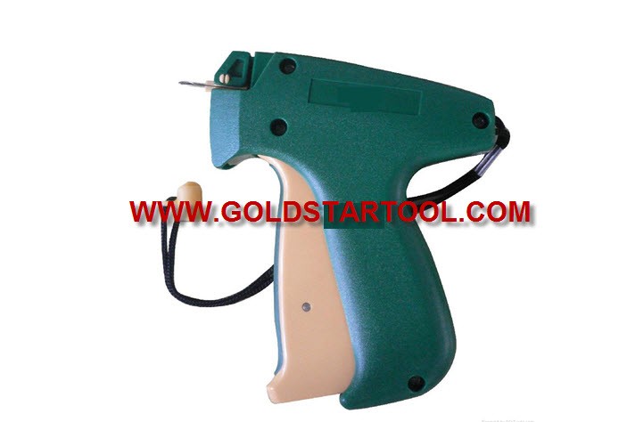 Micro-Stitch Basting Gun Great for Quilters | GoldStar Tool