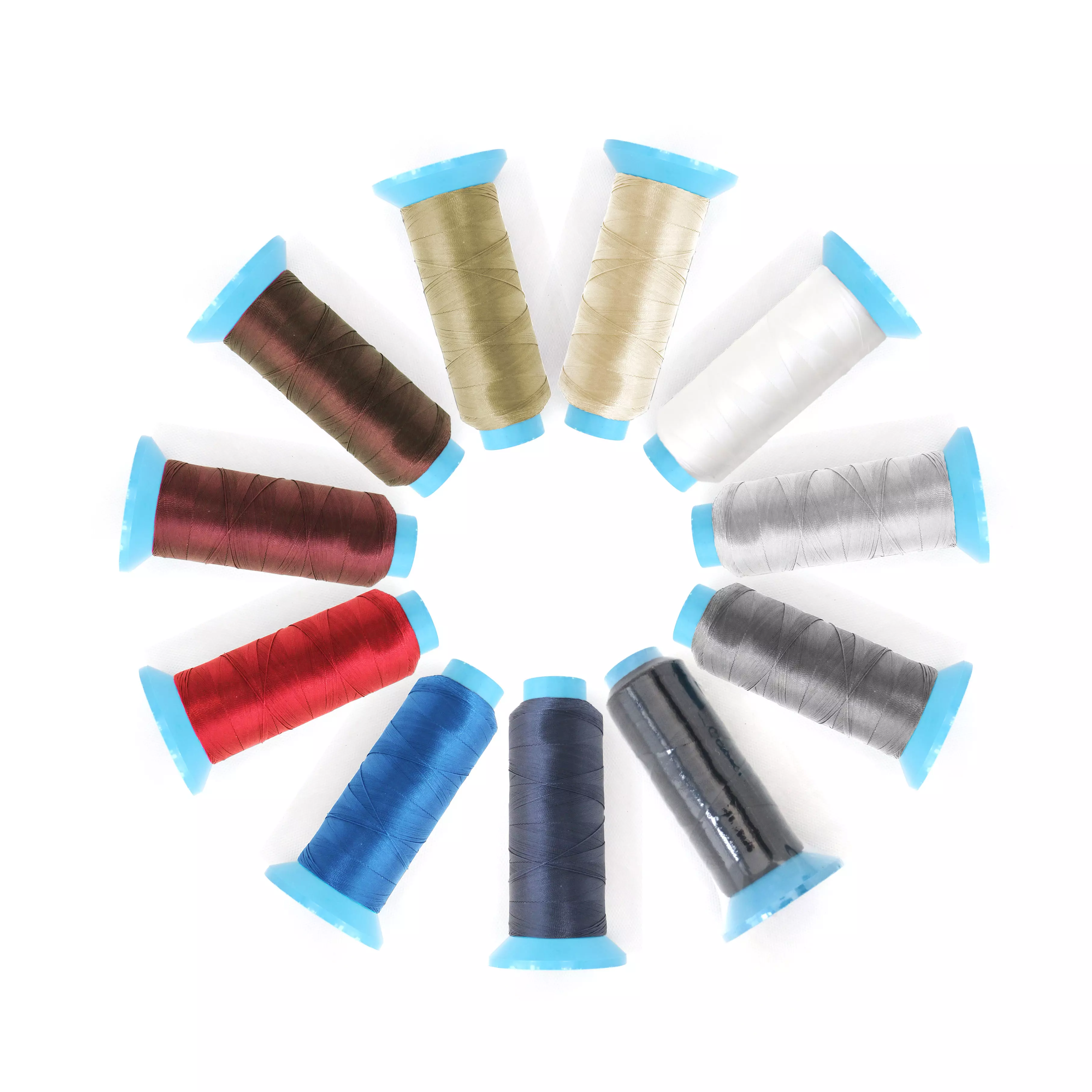 Gray Upholstery Thread Heavy Duty Sewing Thread Sewing Supplies Nylon  Thread for Sewing Leather Upholstery Tools Upholstery Notions 