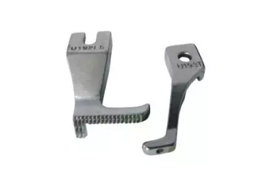 Zipper Foot For IDT™ System