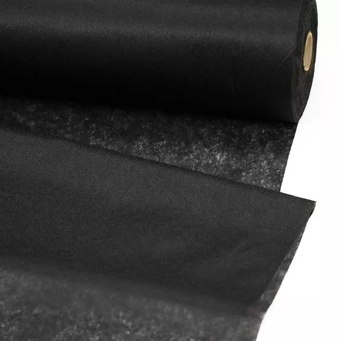 Fusible Non-Woven Interfacing Rolls Light Weight 2 x 100 yds.