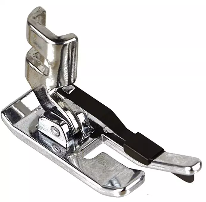 3 Way Hinged Zipper Cording And Straight Stitch Presser Foot