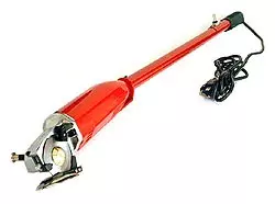 New-Tech 3 Inch Electric Rotary Cutter