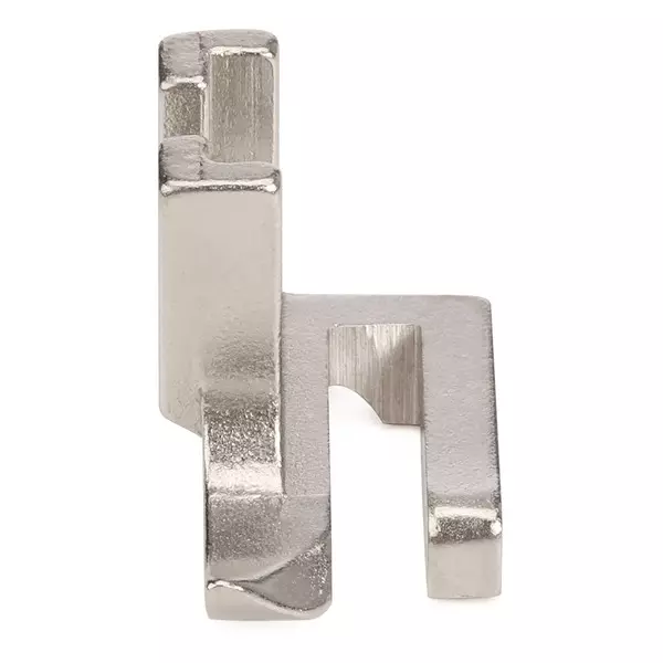 Right Toe Zipper Walking Presser Foot Set #U192R, U193R​