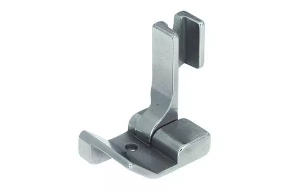 Edge Guide Hemming Presser Foot for Binders and Hemmers #S70F