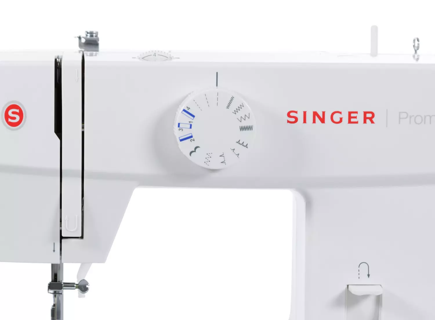 Your Complete Guide to Singer Sewing Machines, GoldStar Tool