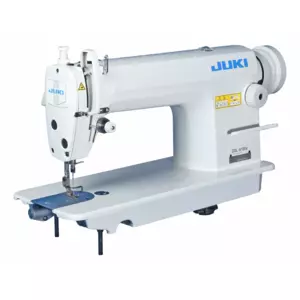 LU-2810-7, 2810 Semi-Dry, Direct-Drive, 1-Needle, Unison-Feed