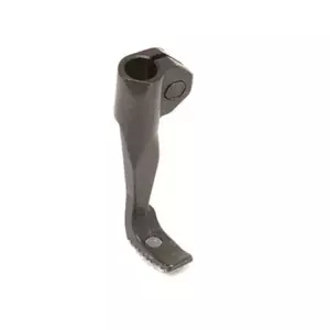 Universal Glide-On Hinged Narrow Zipper Presser Foot #T363