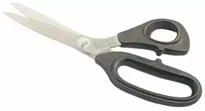 Cutco #72 72 Sewing Scissors Sheers sheath packaging