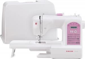 Singer C5200 Sewing Machine | GoldStar Tool