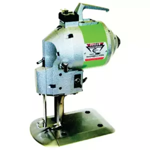 ​Consew 810-4 Cutter With Table and Servo Motor