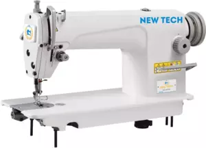 New-Tech Sewing Machines and Industrial Sewing Machines