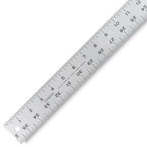 Sewing Ruler Products & Measuring Tools | GoldStar Tool