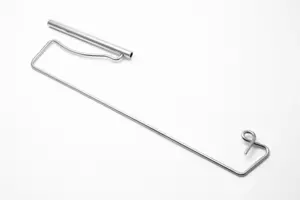 Flexible Plastic Drawstring Threader | GoldStar Tool