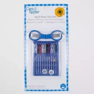 Sewing Kit - 3 Pack