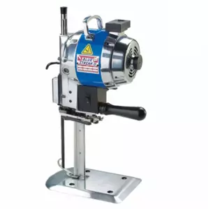 Serge Industrial Sewing Solutions - Sold Micro Top MB 90C Fabric Cutting  Machine With Hexagonal Cutting Blade R 4 600.00 This Fabric Cutter Is  Manufactured In Taiwan It Is Tough; Durable And