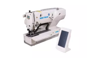 New-Tech GS-607Z and GS-609Z Portable Walking Foot Sewing Machine