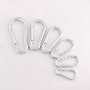 Fabric Fasteners - Clips, Snaps, Buckles and More