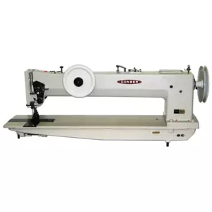 USED CONSEW 733R-2 Extra Heavy Duty 7 Class Walking Foot Sewing